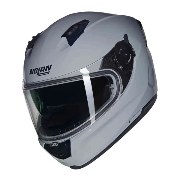 Nolan N60-6 Classico Helmet Grey