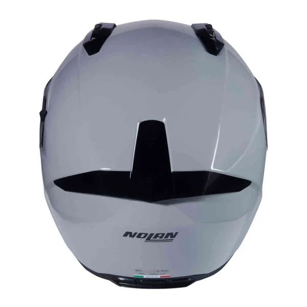 Nolan N60-6 Classico Helmet Grey