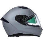 Nolan N60-6 Classico Helmet Grey