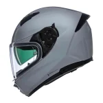 Nolan N60-6 Classico Helmet Grey