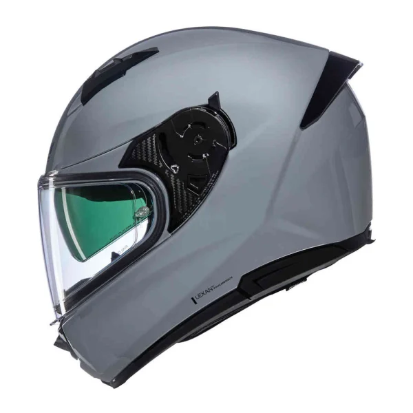 Nolan N60-6 Classico Helmet Grey