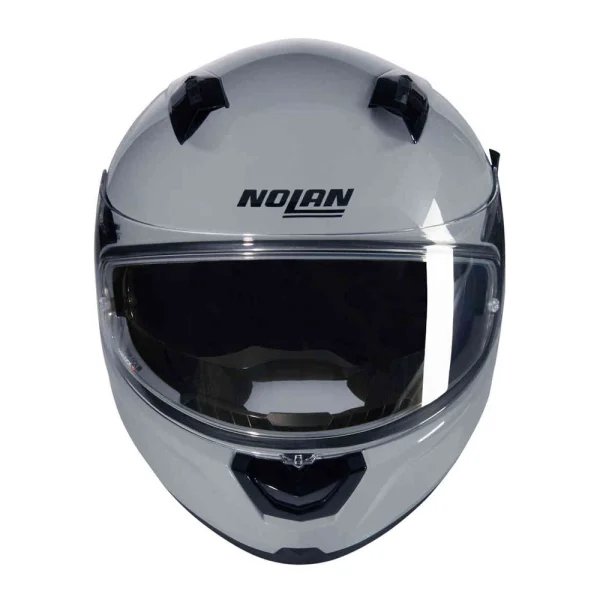 Nolan N60-6 Classico Helmet Grey