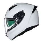 Nolan N60-6 Classico Helmet White