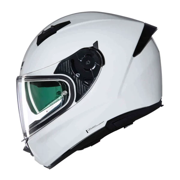 Nolan N60-6 Classico Helmet White