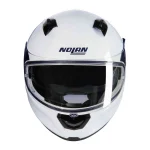 Nolan N60-6 Classico Helmet White