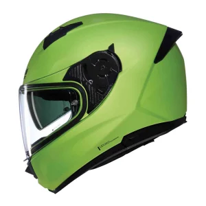 Nolan N60-6 Classico Nobile Helmet Fluo Green, Motoee.com