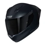 Nolan N60-6 Sport Argento Helmet