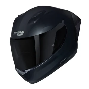 Nolan N60-6 Sport Argento Helmet