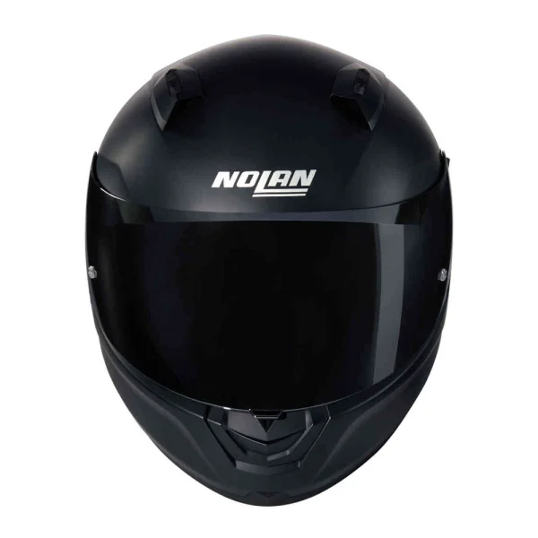 Nolan N60-6 Sport Argento Helmet