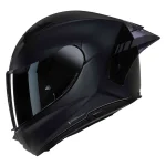 Nolan N60-6 Sport Argento Helmet