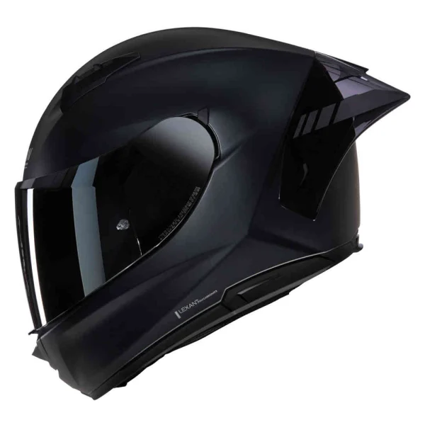 Nolan N60-6 Sport Argento Helmet