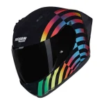 Nolan N60-6 Sport Policromo Helmet