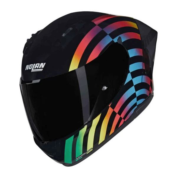 Nolan N60-6 Sport Policromo Helmet