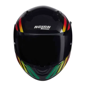 Nolan N60-6 Sport Policromo Helmet, Motoee.com