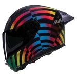 Nolan N60-6 Sport Policromo Helmet