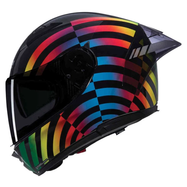 Nolan N60-6 Sport Policromo Helmet