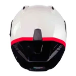 Nolan N60-6 Sport Verniciatura Speciale Helmet Perl/Black/Orange