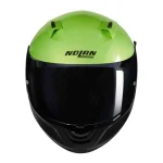 Nolan N60-6 Verniciatura Speciale Helmet Black/Grey/Green