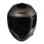 Nolan N80-8 Verniciatura Speciale N-Com Helmet Brown/Black