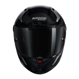 Nolan X-804 RS Ultra Carbon Argento Helmet, Motoee.com
