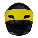 Nolan X-804 RS Ultra Carbon Combo Gara Helmet Black/Ochre
