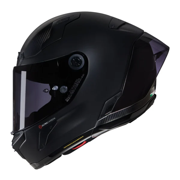 Nolan X-804 RS Ultra Carbon Triplonero kiiver