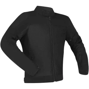 Richa Toulon Mesh Textile Jacket Black