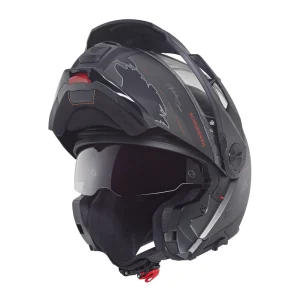 Schuberth E2 Atlas Helmet Anthracite/Black, Motoee.com