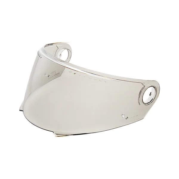 Schuberth E2 visiir Iridium Silver