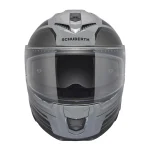 Schuberth S3 Apex Helmet Grey/Yellow