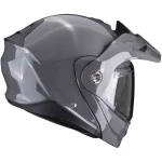 Scorpion ADX-2 Solid Helmet Grey