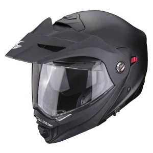 Scorpion ADX-2 Solid Helmet Matte Black