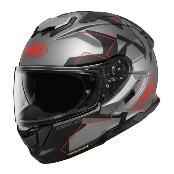 Shoei GT-Air 3 MM93 Collection Grip Helmet