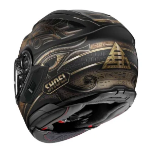 Shoei GT-Air 3 Nile Helmet, Motoee.com