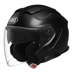 Shoei J-Cruise 3 Helmet Black