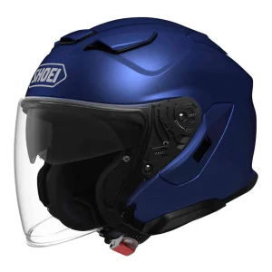 Shoei J-Cruise 3 Helmet Blue