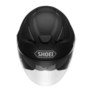 Shoei J-Cruise 3 Helmet Matte Black, Motoee.com