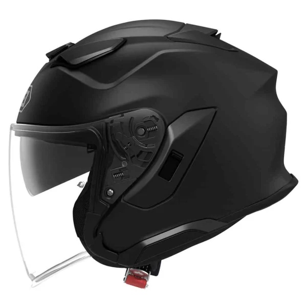 Shoei J-Cruise 3 Helmet Matte Black