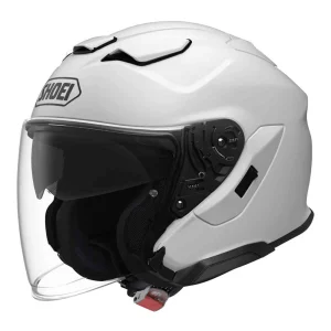 Shoei J-Cruise 3 Helmet White