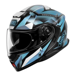 Shoei Neotec 3 Fragments Helmet