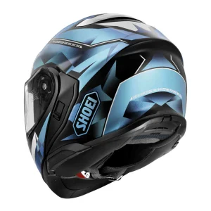 Shoei Neotec 3 Fragments Helmet, Motoee.com