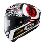 Shoei X-SPR Pro Marquez Motegi Helmet