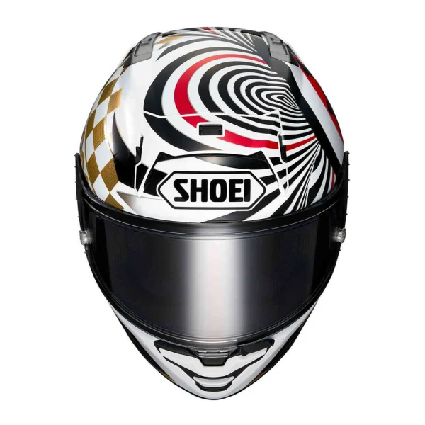 Shoei X-SPR Pro Marquez Motegi Helmet