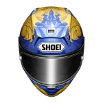 Shoei X-SPR Pro Marquez Thai Helmet