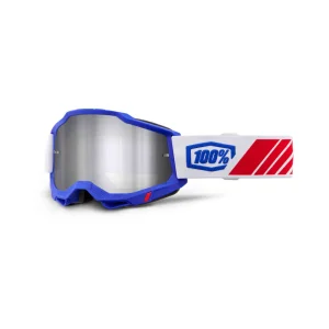 100% Accuri II Kolby MX Goggles