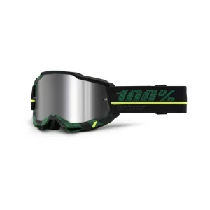 100% Accuri II Overlord MX Goggles