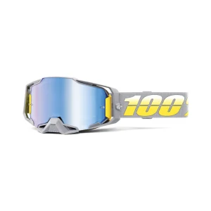 100% Armega Complex MX Goggles