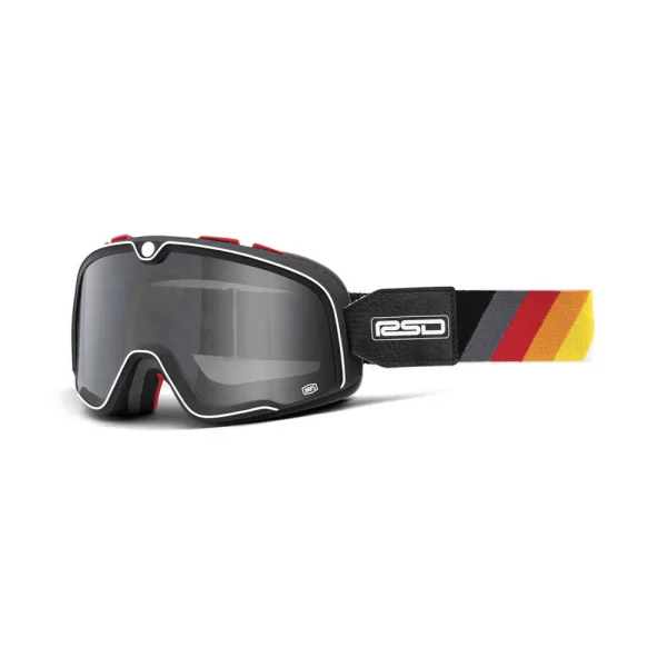100% Barstow Roland Sands Malibu MX Goggles