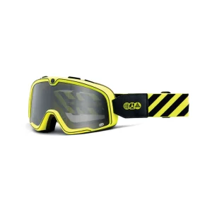 100% Barstow The Arsenale MX Goggles