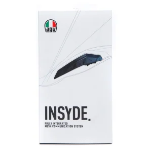 AGV Insyde Intercom